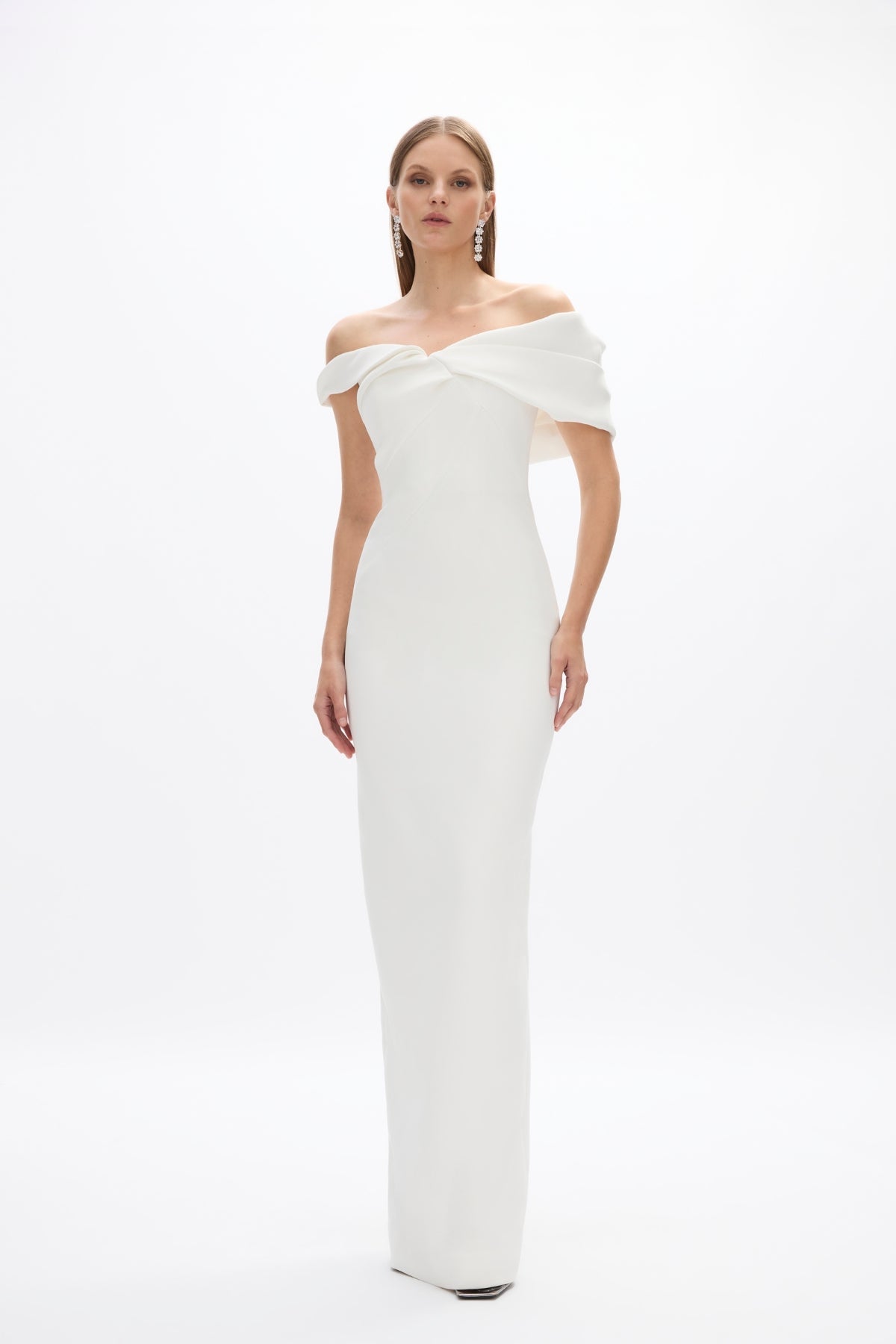 Mattie Gown