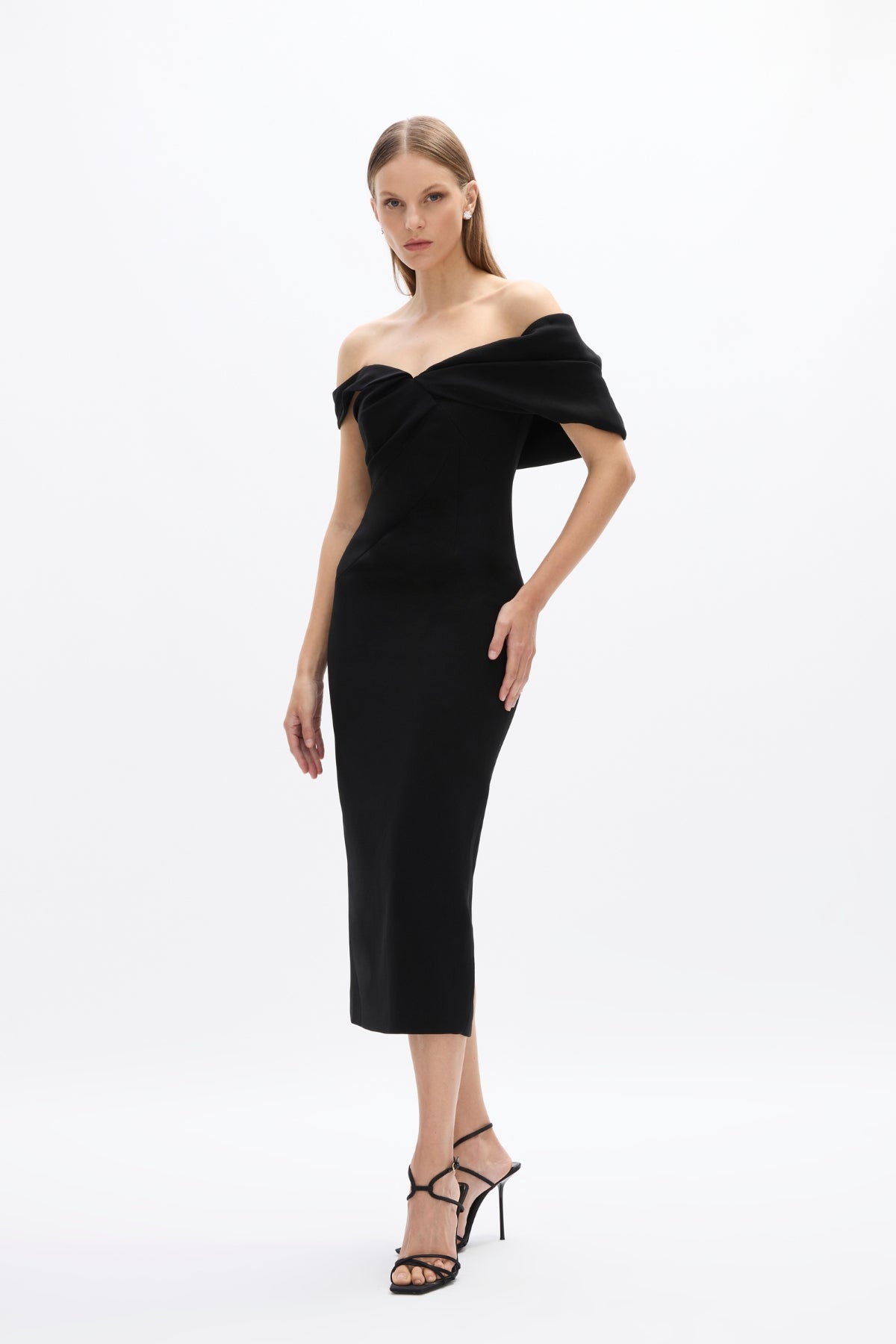 Mattie Dress
