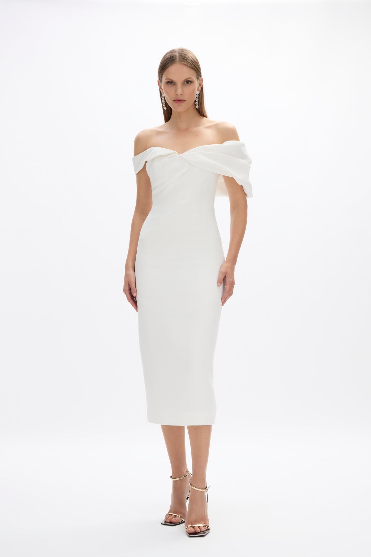 Mattie Dress