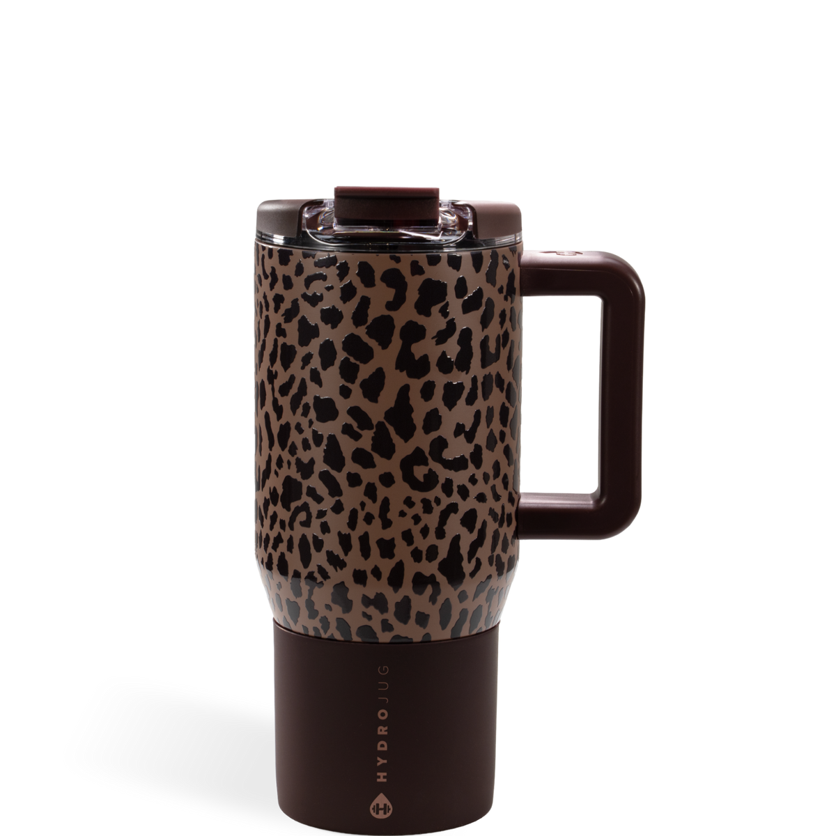 Hydropjug Brown Leopard