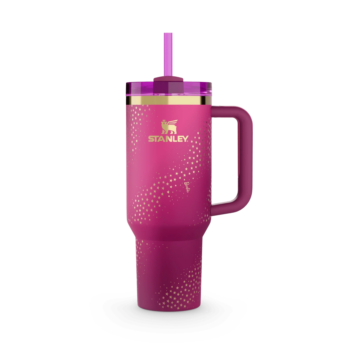 The Barbie™ x Stanley '70s Superstar Quencher | 40 OZ