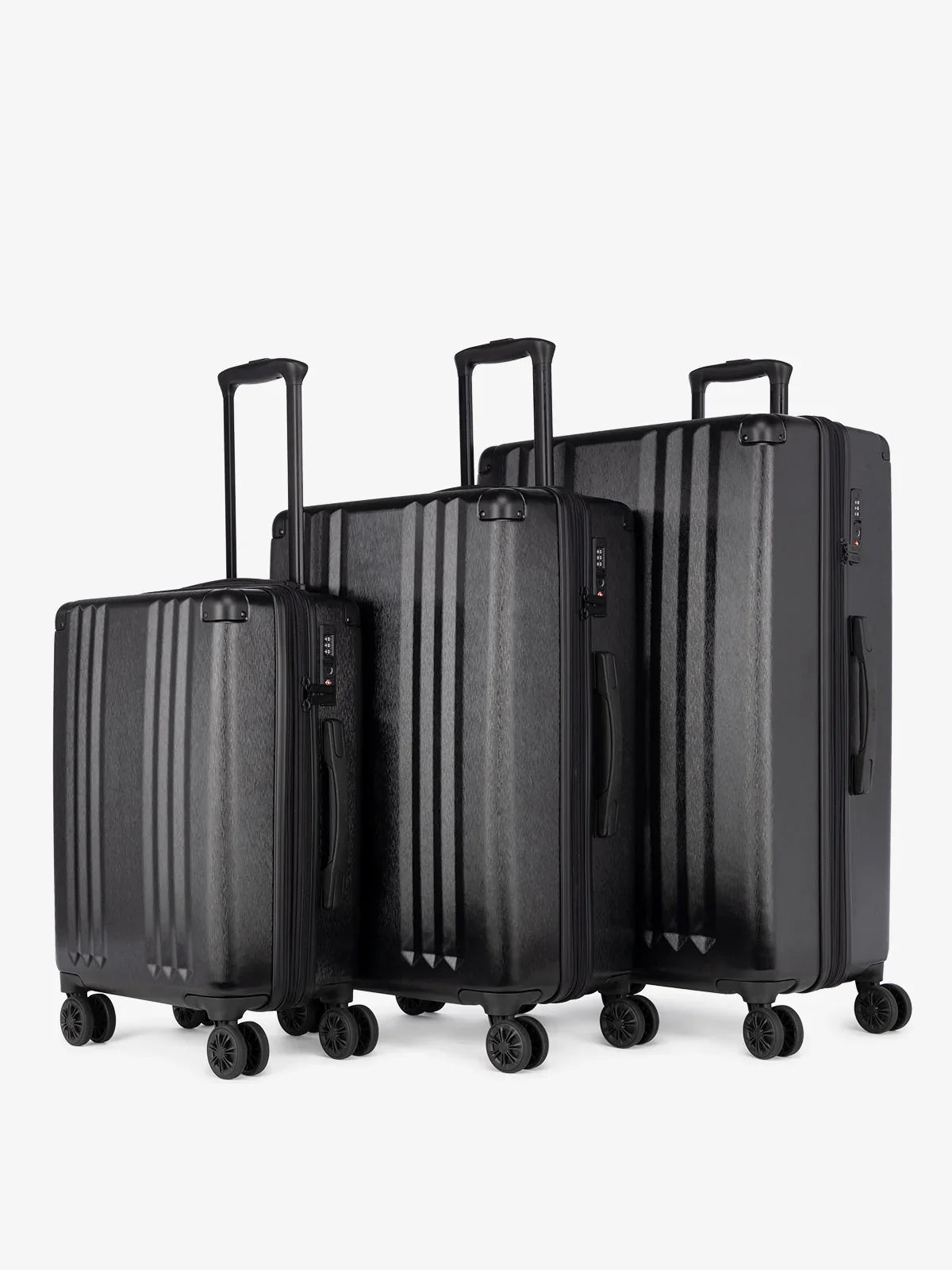 CALPAK Ambeur 3-Piece Luggage Set