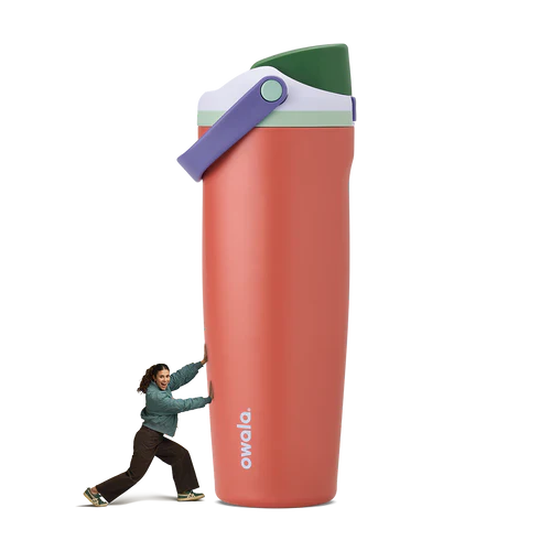 Owala FreeSip Sway | 30 Oz