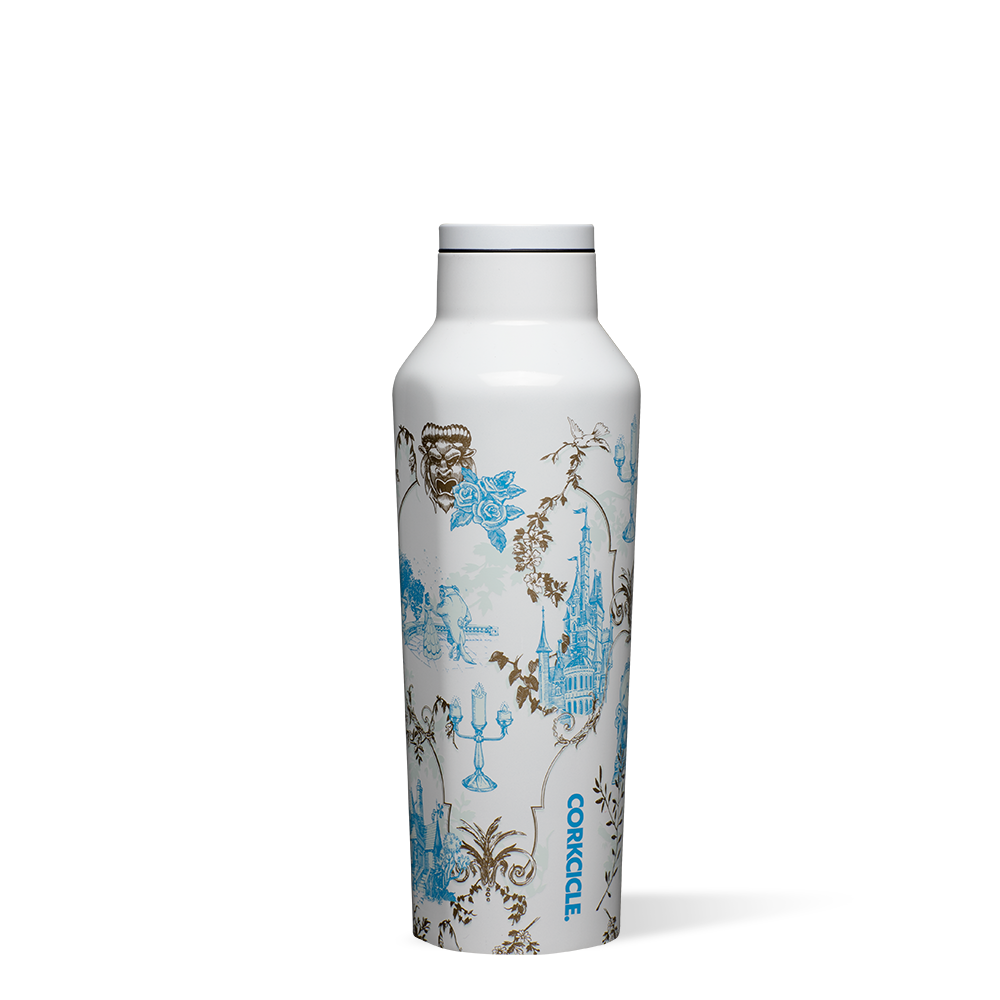 Corkcicle Disney Princess Sport Canteen