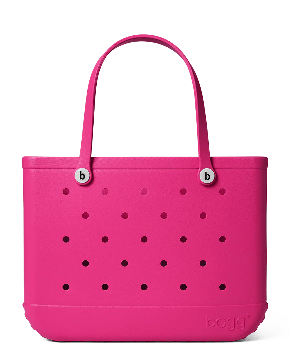 Original Bogg® Bag - haute PINK