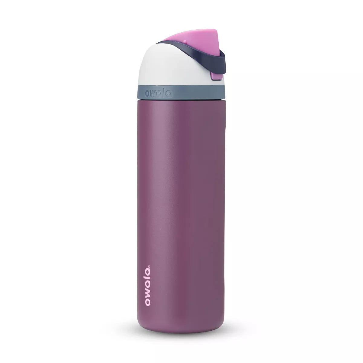 Owala 24oz FreeSip Stainless Steel Water Bottle