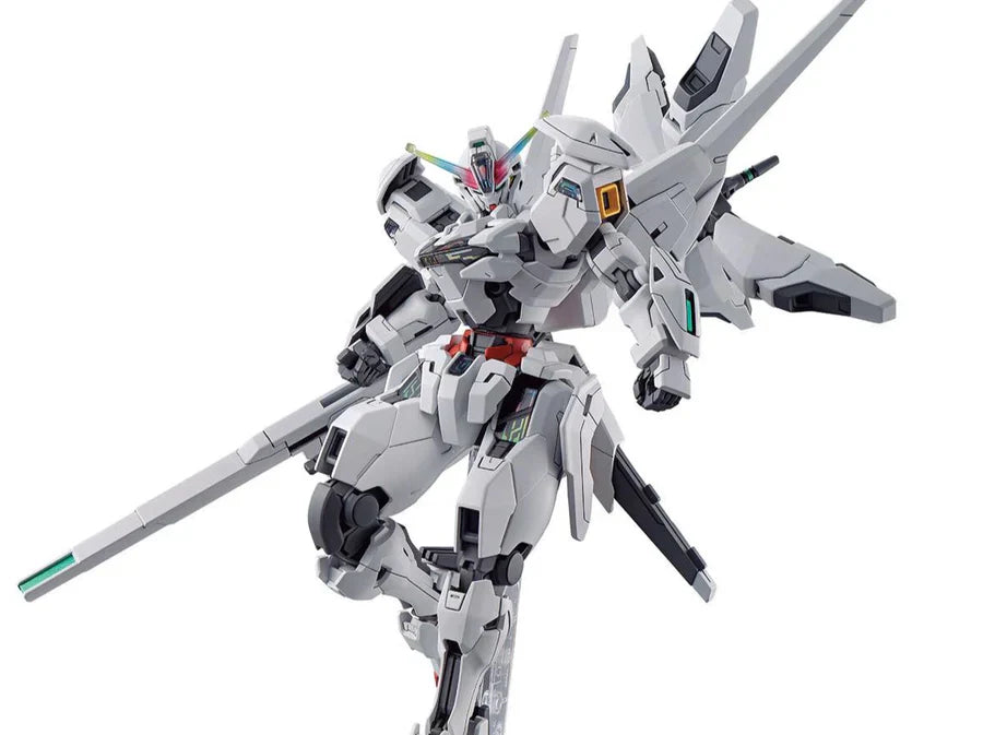 HGTWFM #26 Gundam Calibarn