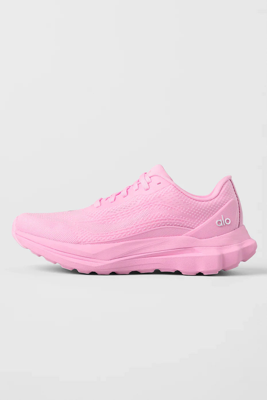 Alo Runner - Sweet Pink
