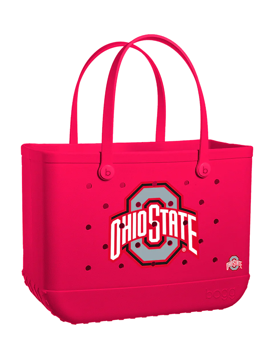 Original Bogg® Bag - Ohio State Buckeye