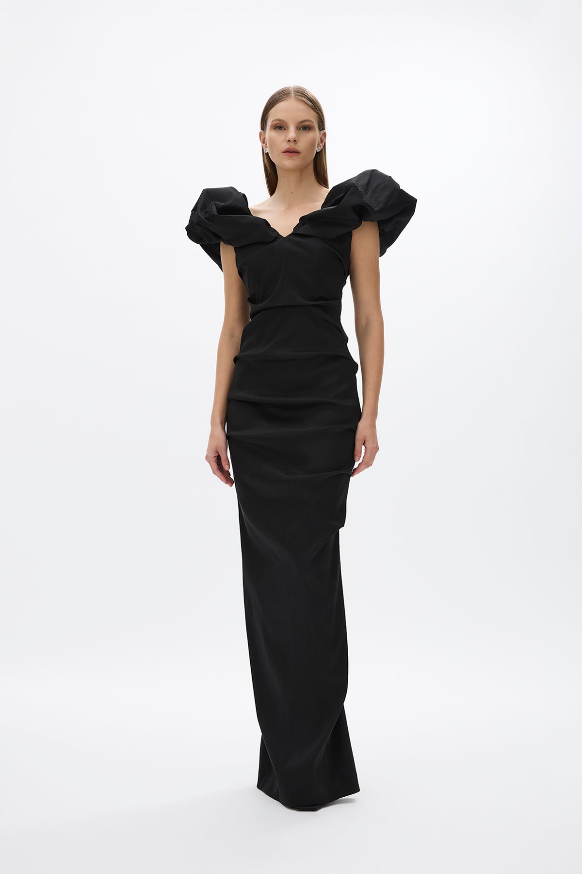 Frey Gown