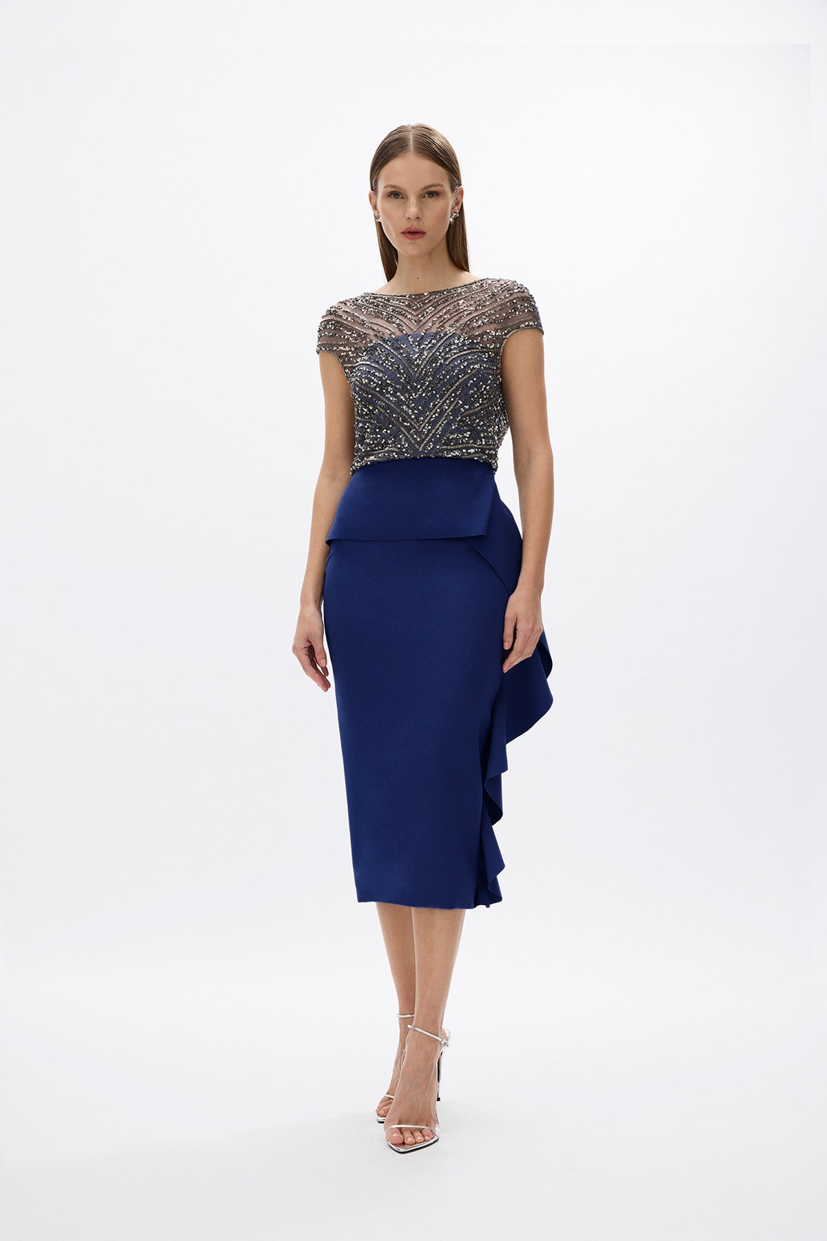 Gingette Dress