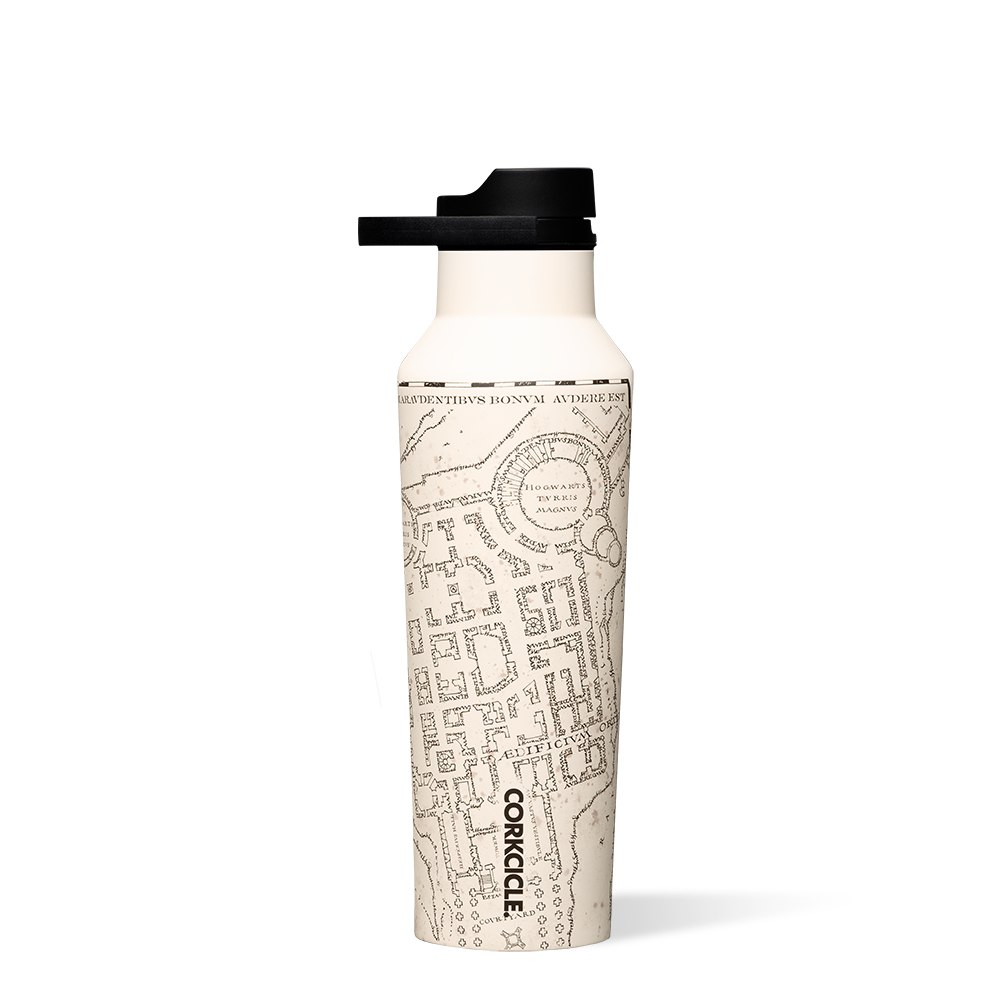 Corkcicle Harry Potter Sport Canteen