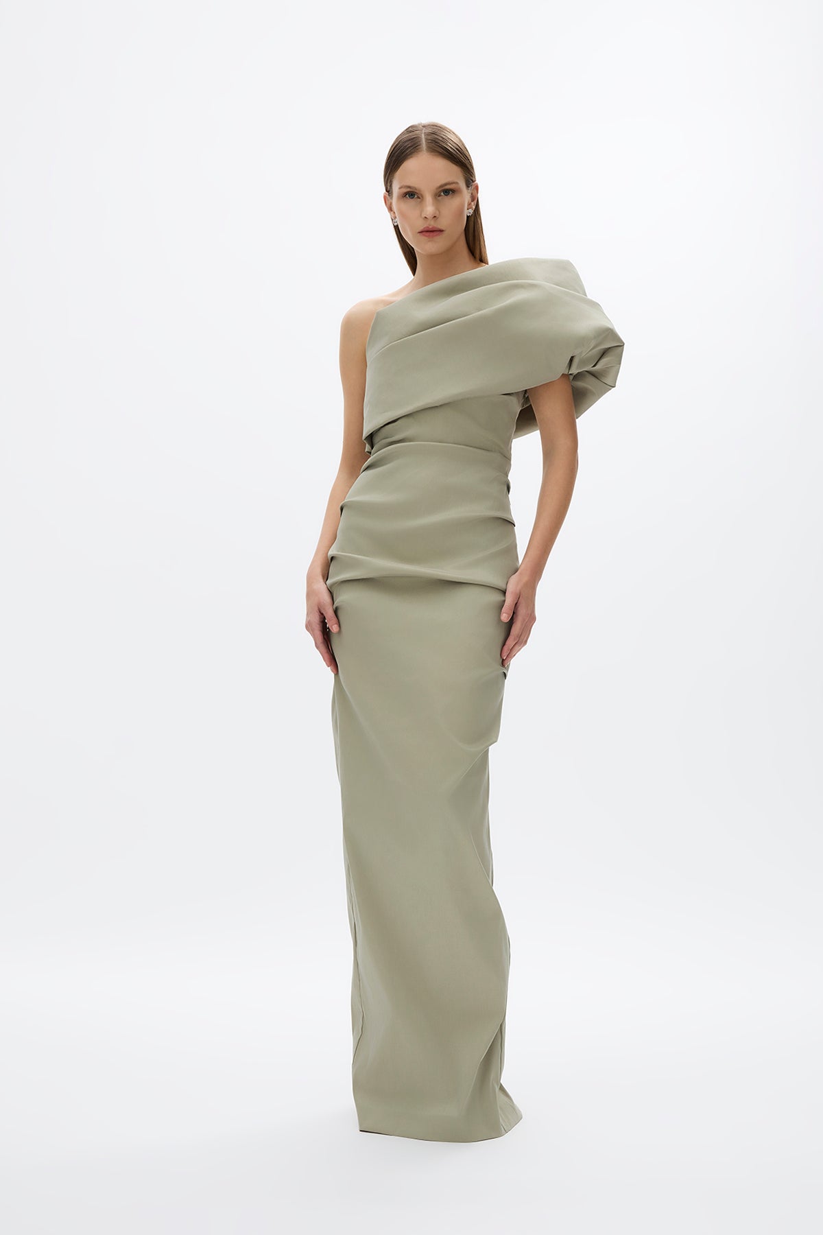 Kat Gown