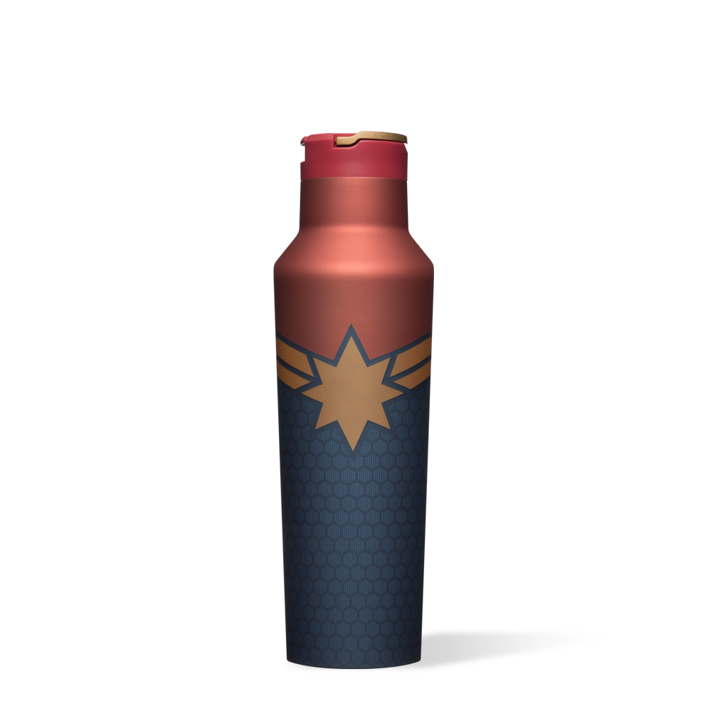 Corkcicle Sale Marvel Sport Canteen
