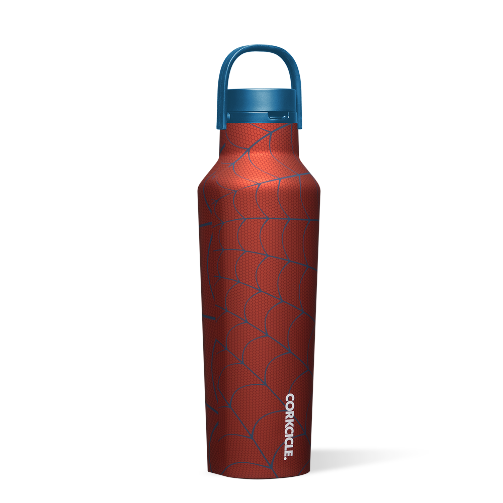 Corkcicle Marvel Sport Canteen