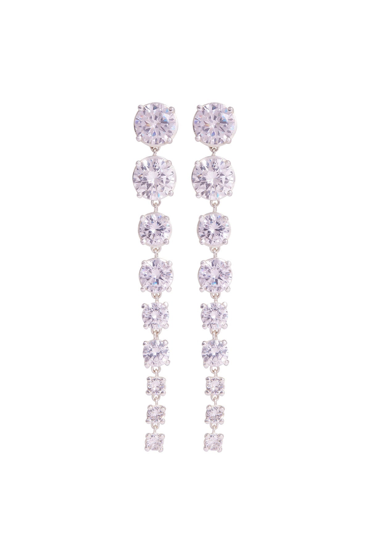 Jett Earring
