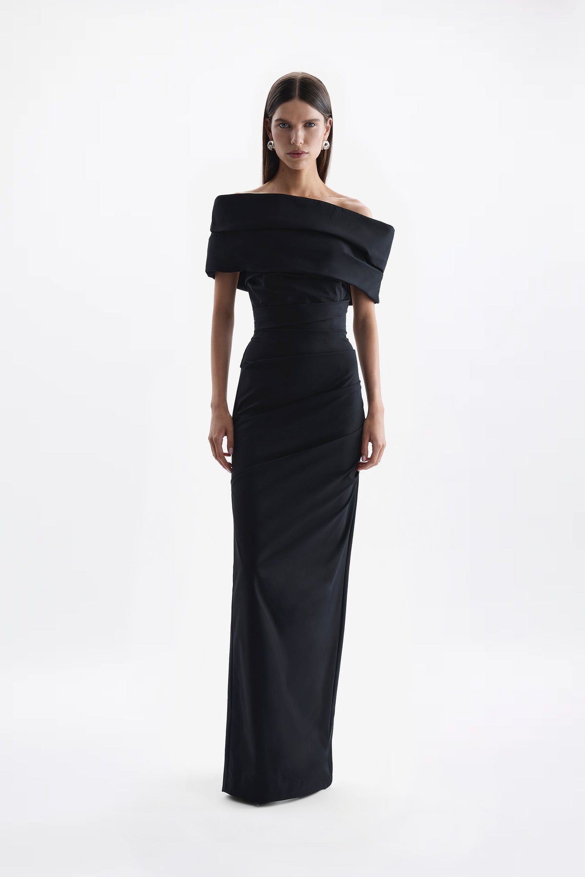 Monique Gown