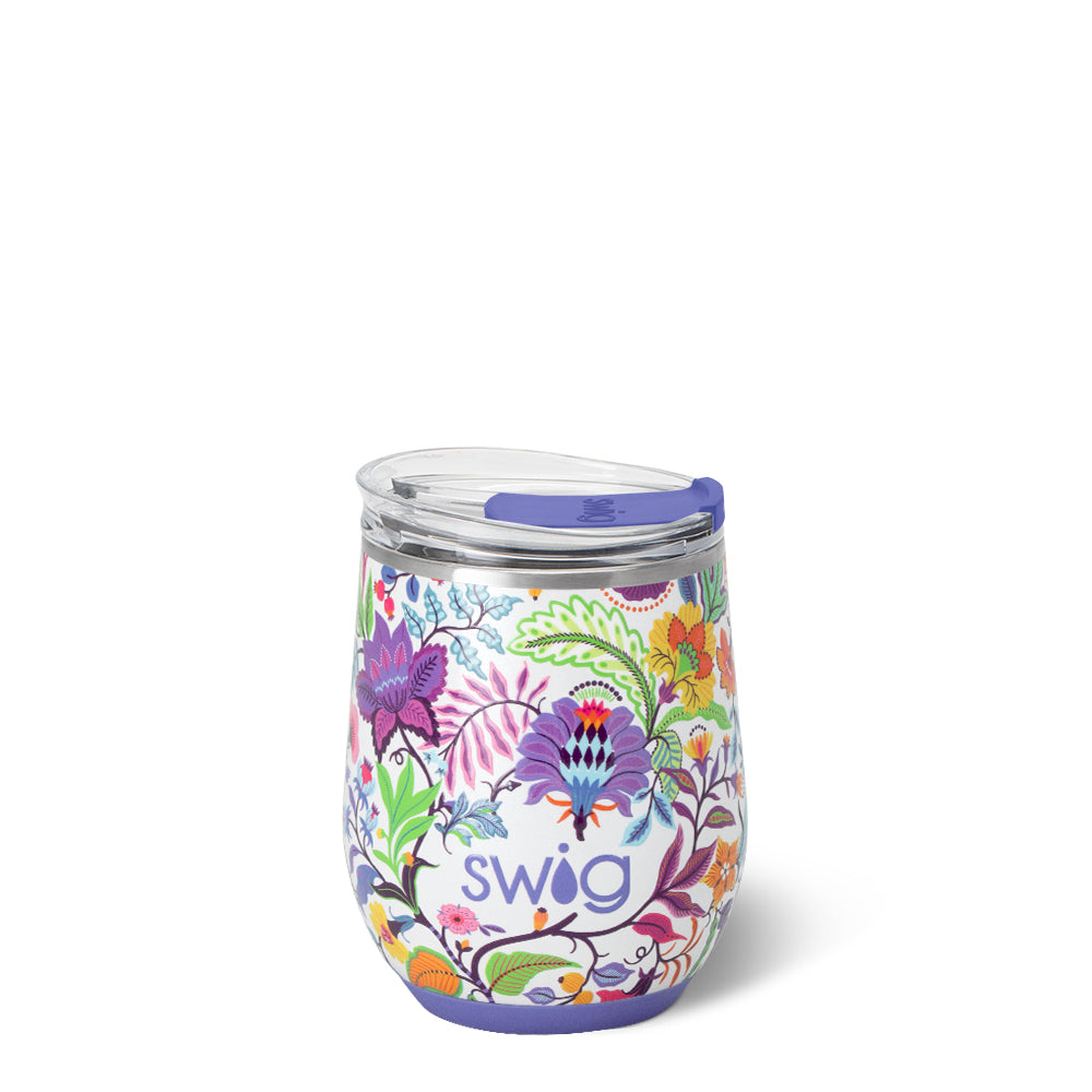 Swig Mystique Stemless Wine 12oz