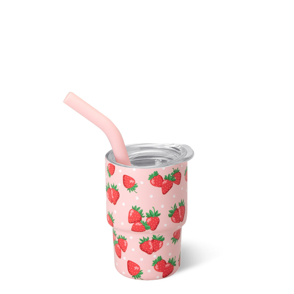 Swig Strawberry Shortcake Swig Shot 2oz