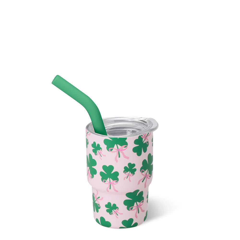 Swig Clover Crush Swig Shot 2oz