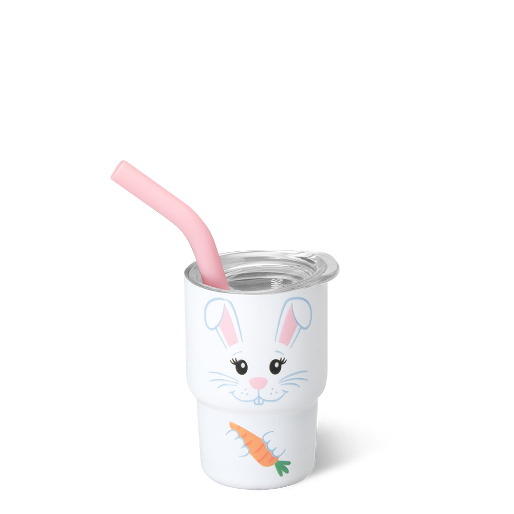 Swig Easter Bunny Swig Shot 2oz