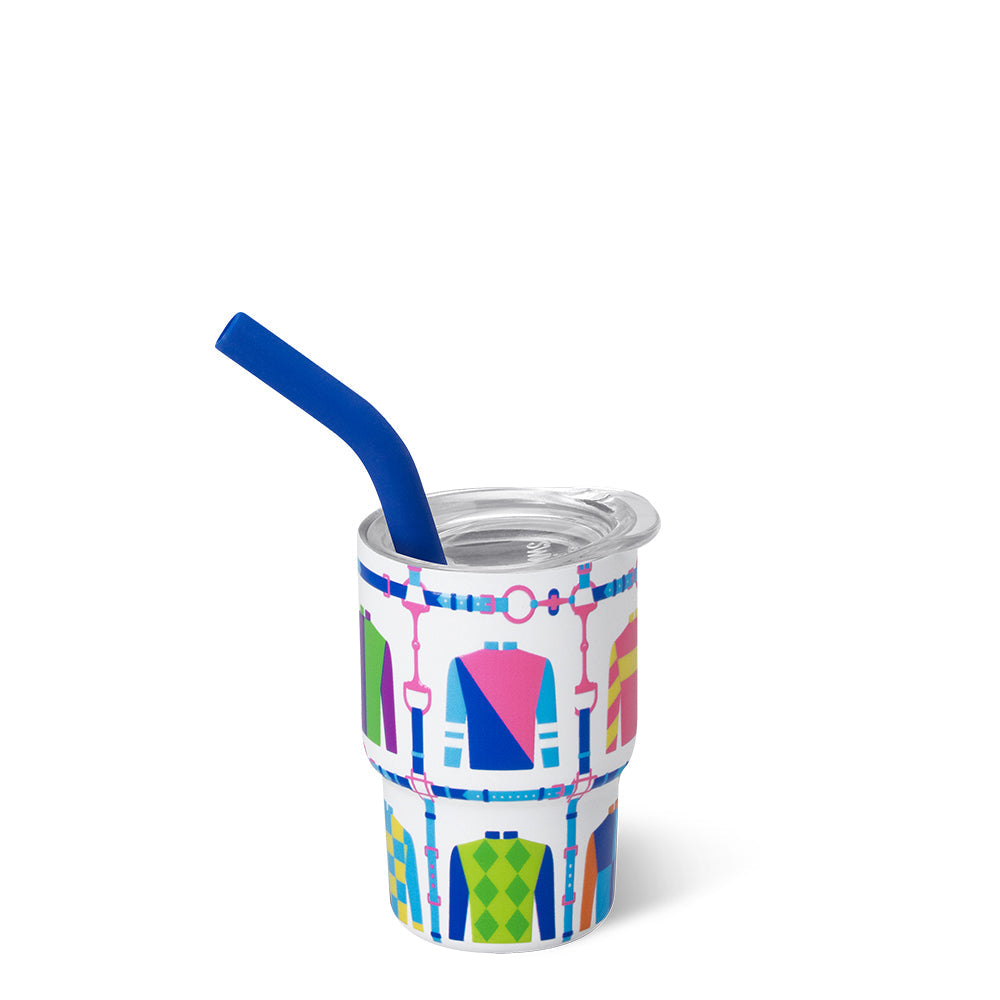 Swig Jockey Club Swig Shot 2oz