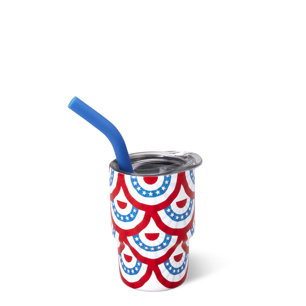 Swig Liberty Belle Swig Shot 2oz