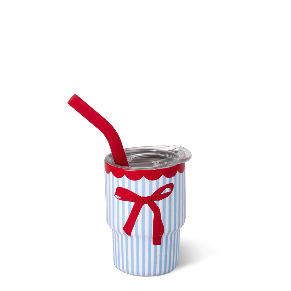 Swig Patriotic Picnic Swig Shot 2oz