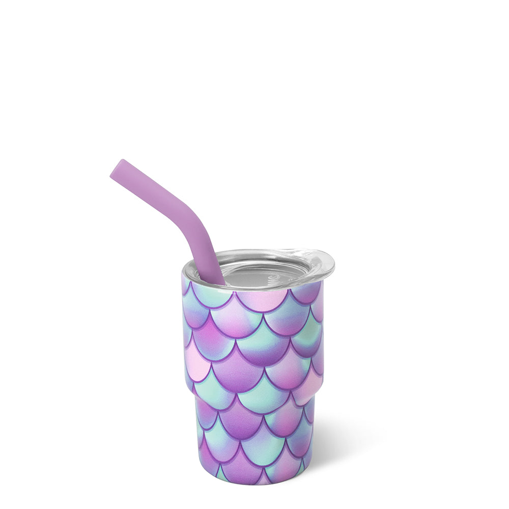 Swig Mermaid Swig Shot 2oz