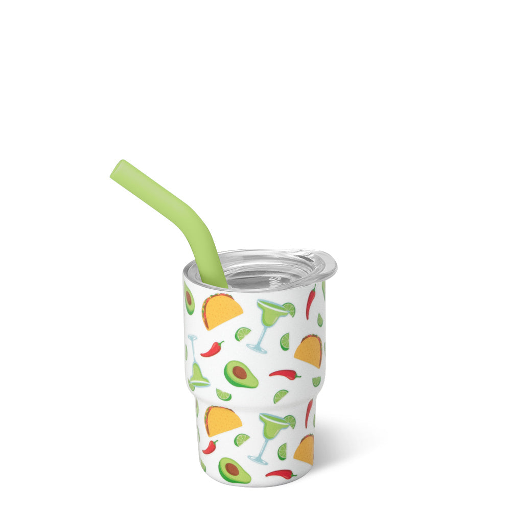 Swig Taco Night Swig Shot 2oz