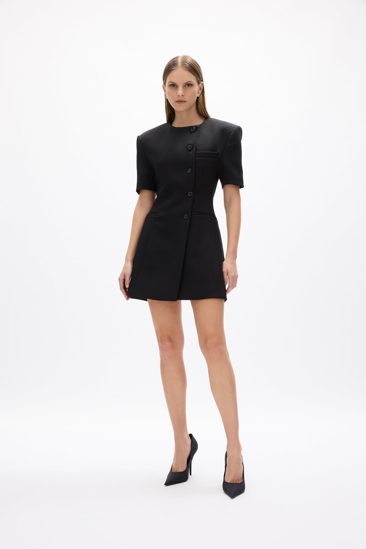 Sergio Sleeve Mini