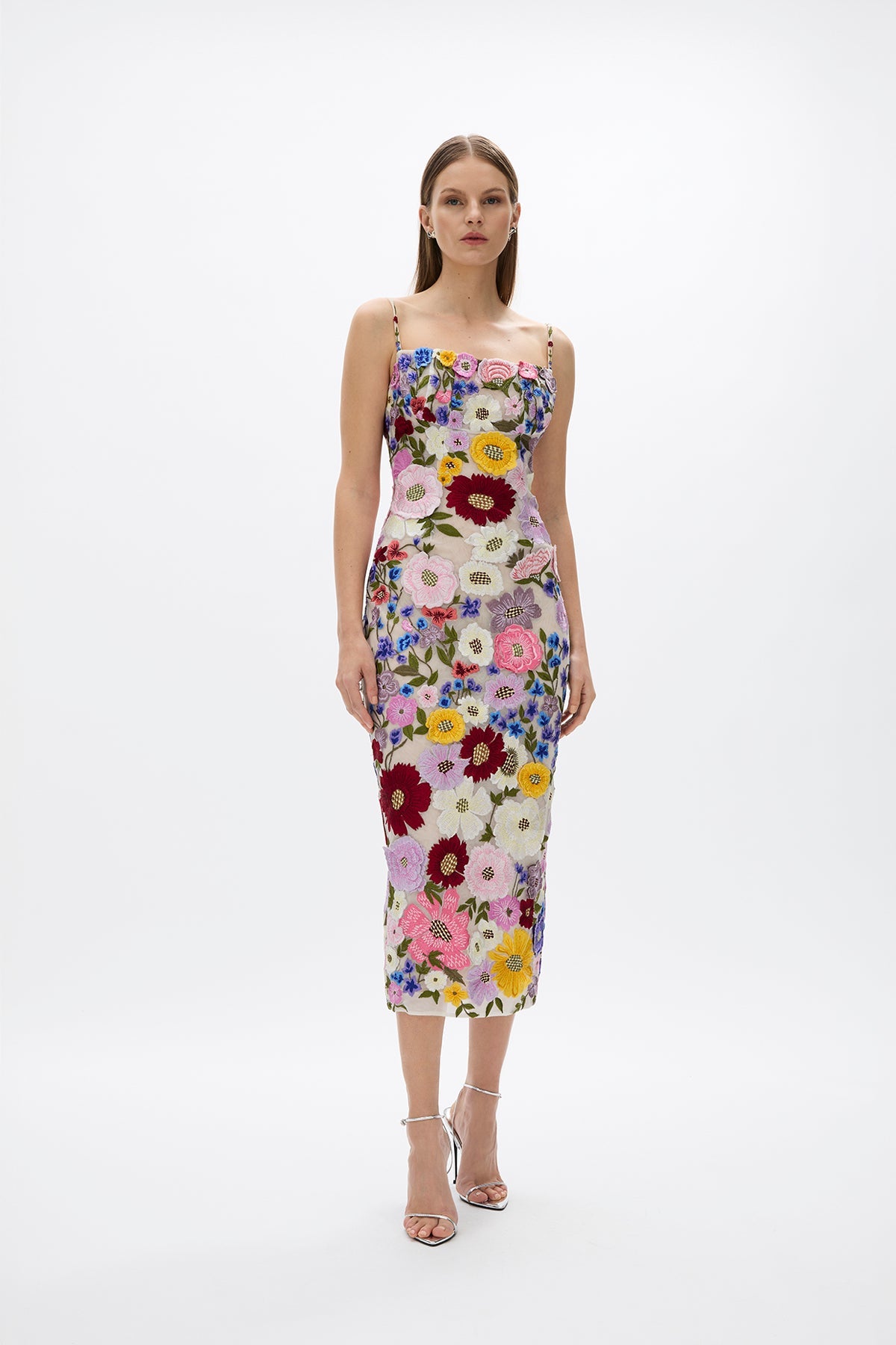 Nya Dress