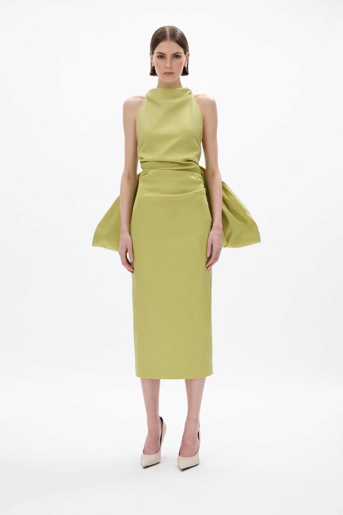 Lottie Dress