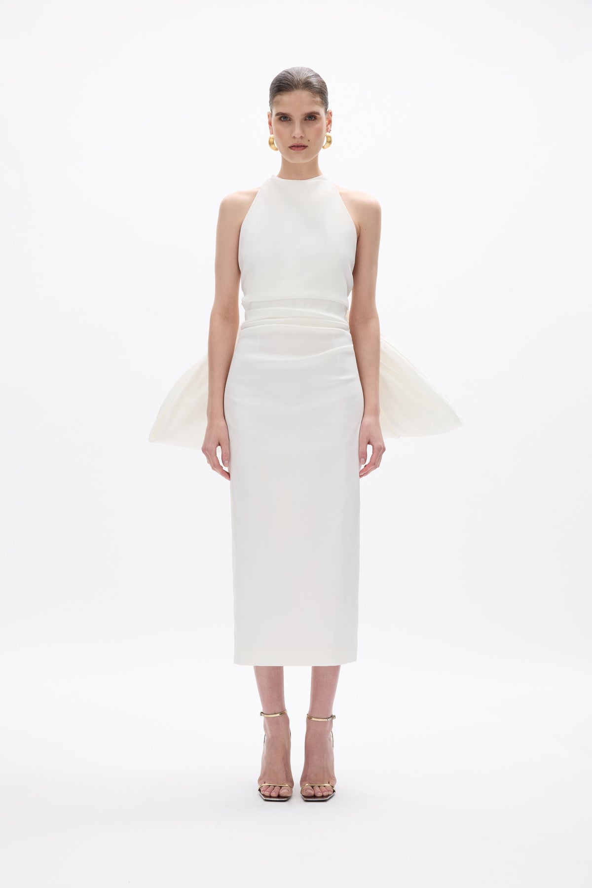 Lottie Dress