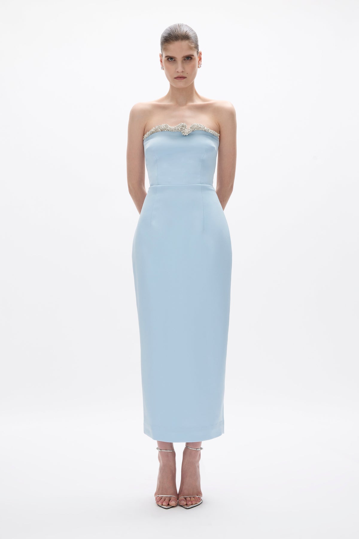 Lorna Dress