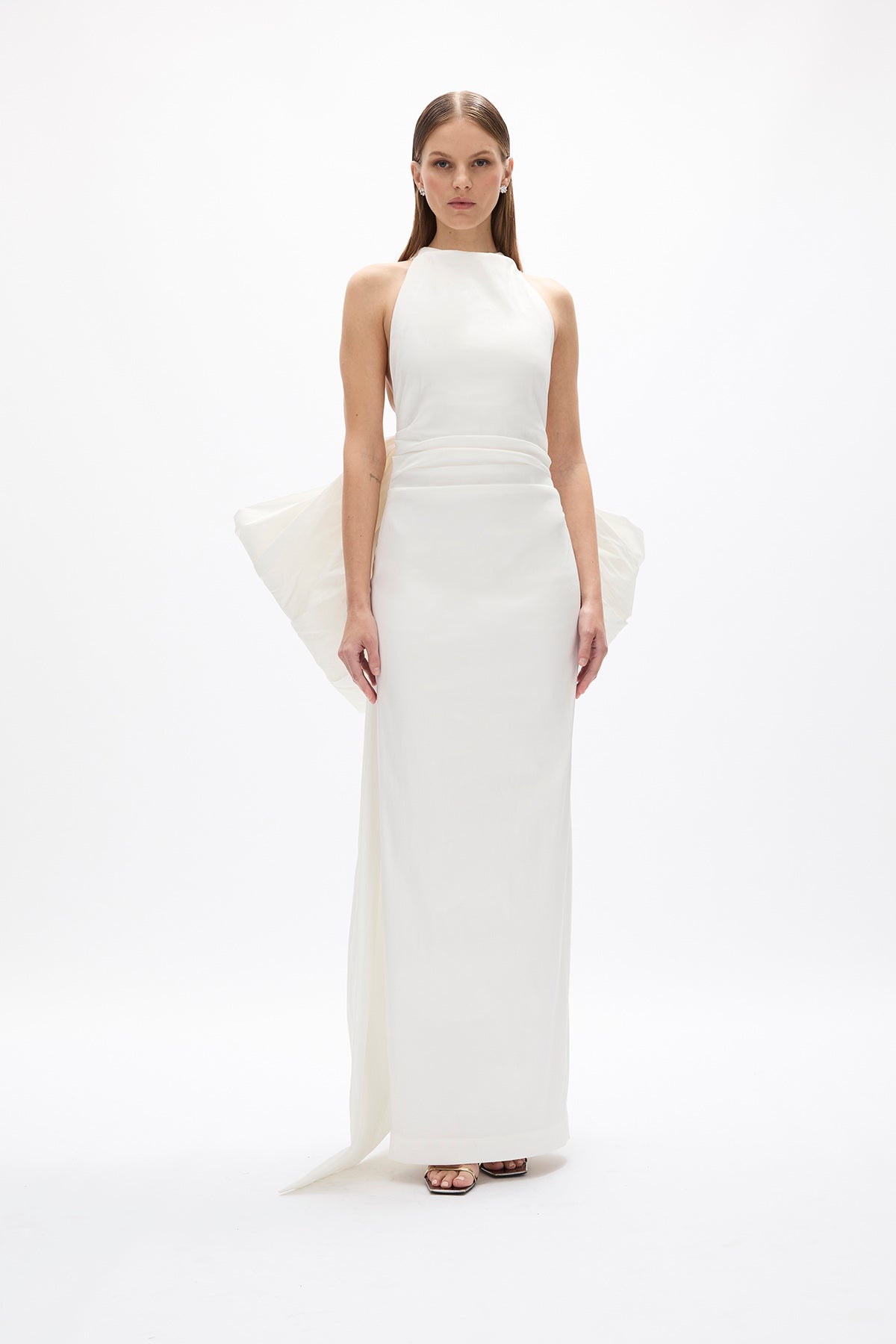 Lottie Gown