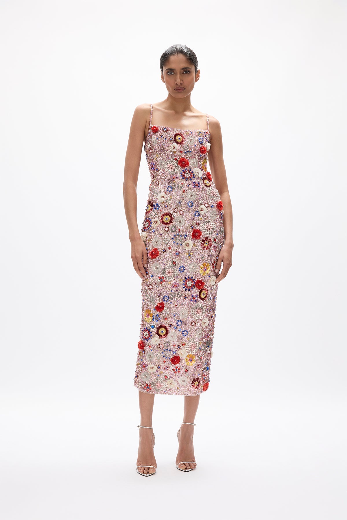 Francesca Gown