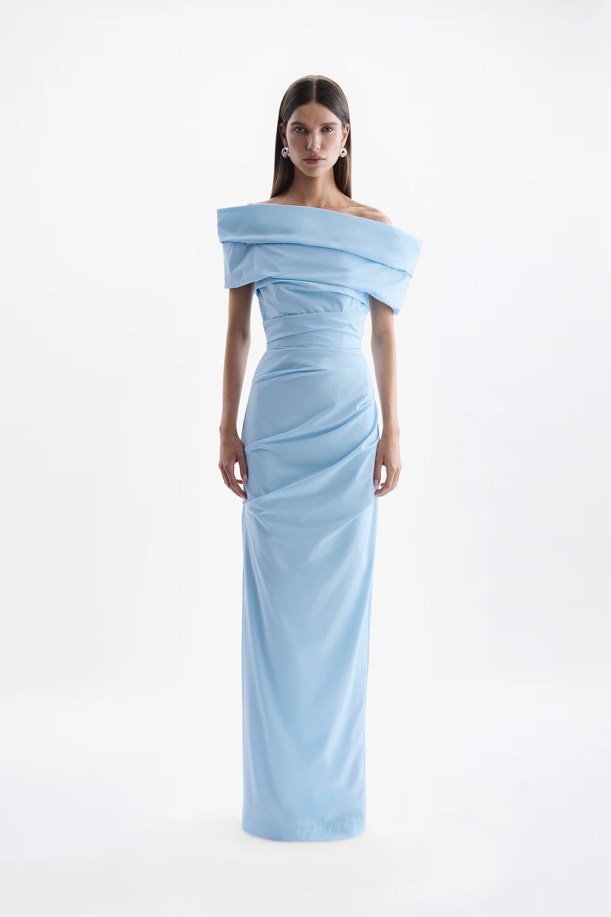 Monique Gown