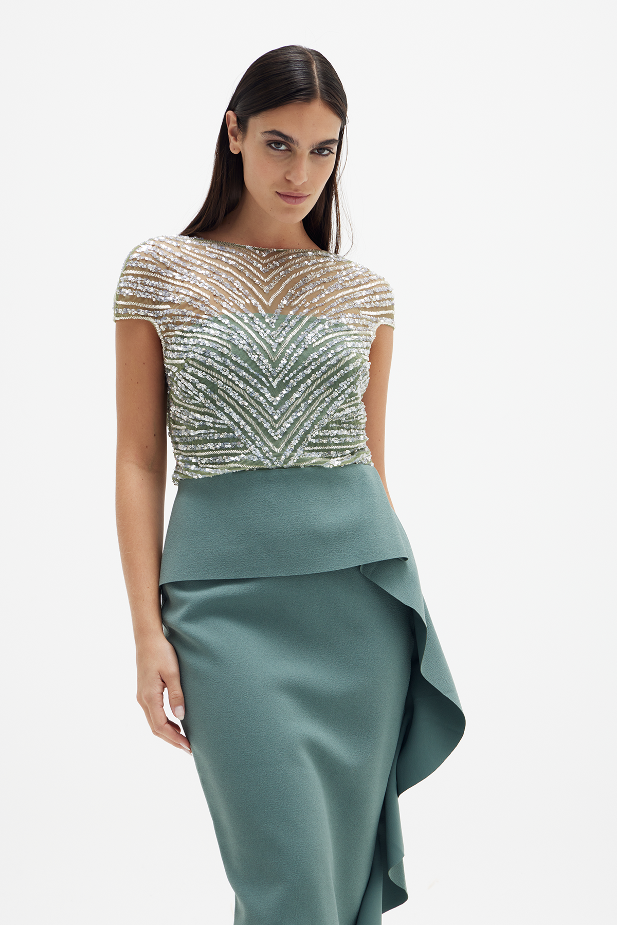 Gingette Dress