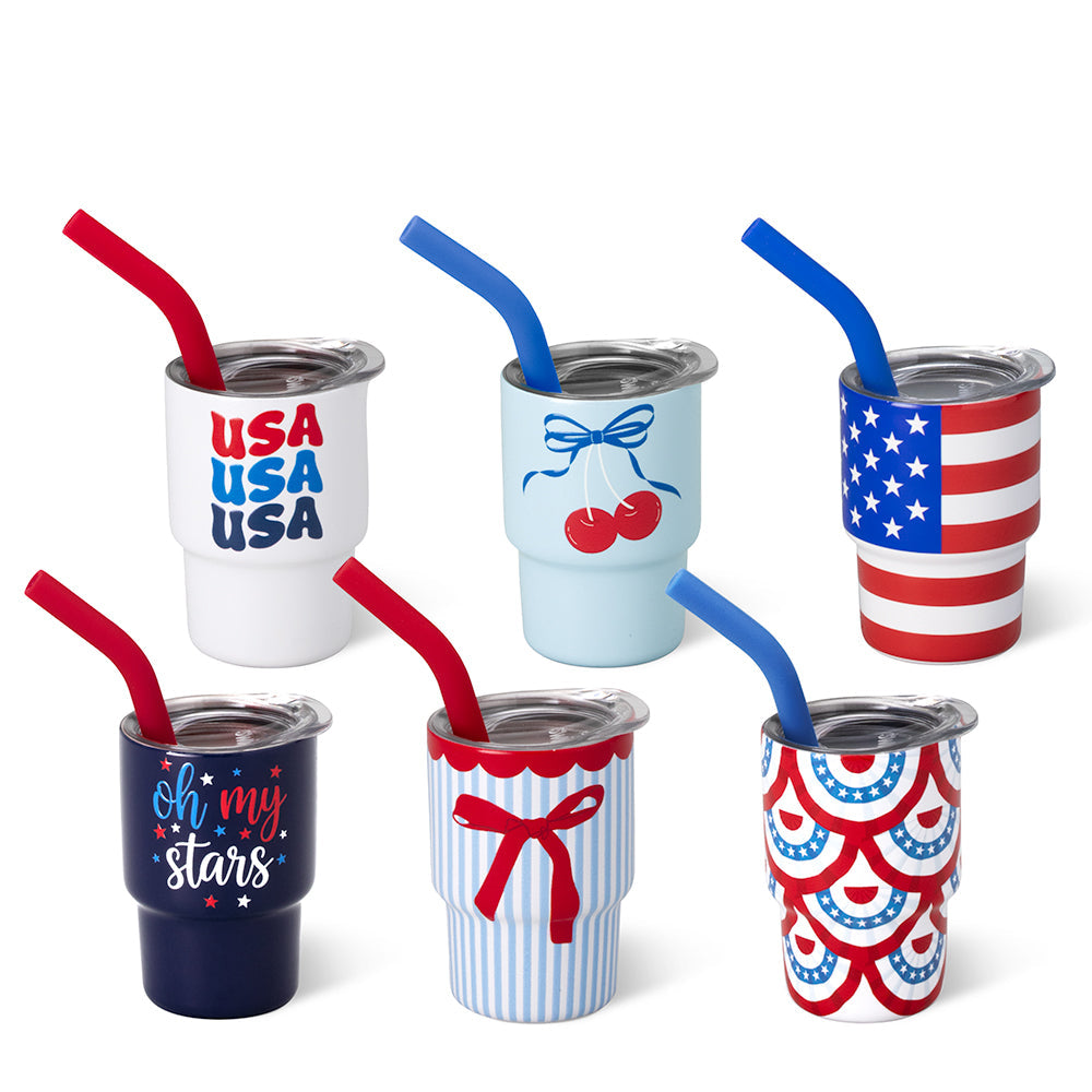 Swig Americana Swig Shots Bundle
