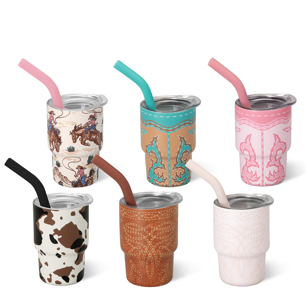 Swig Cowgirl Swig Shots Bundle