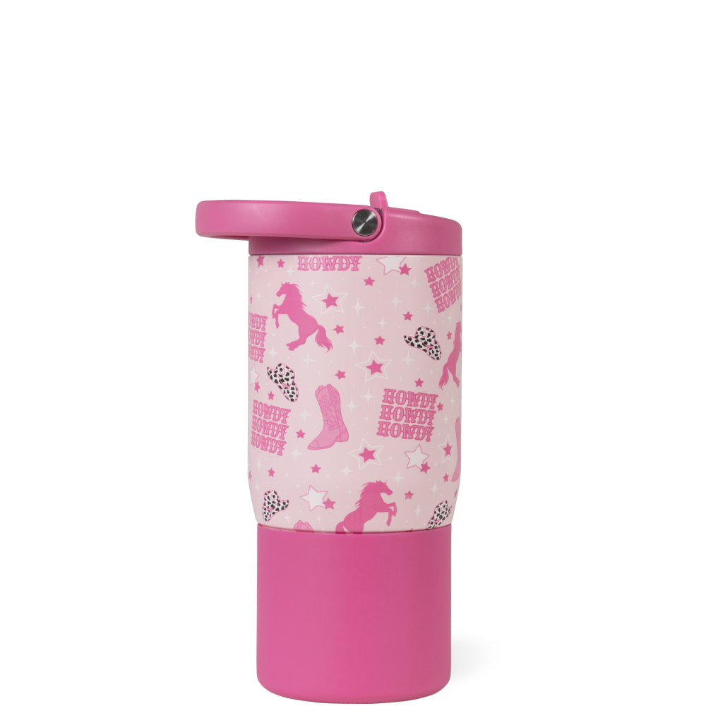 Hydropjug Cowgirl