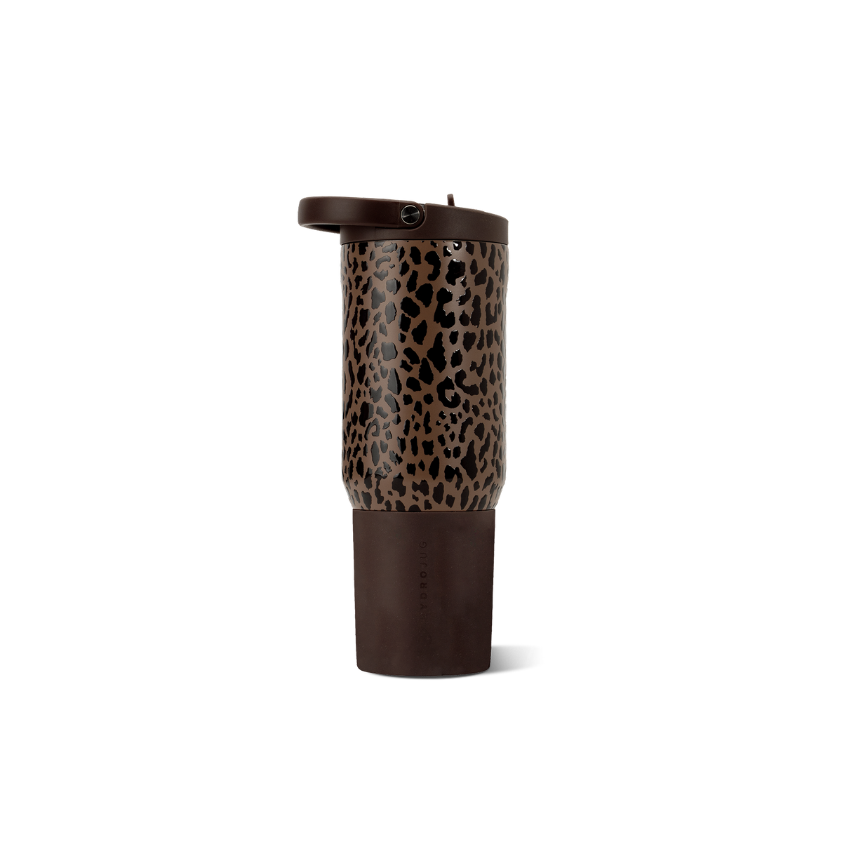 Hydropjug Brown Leopard