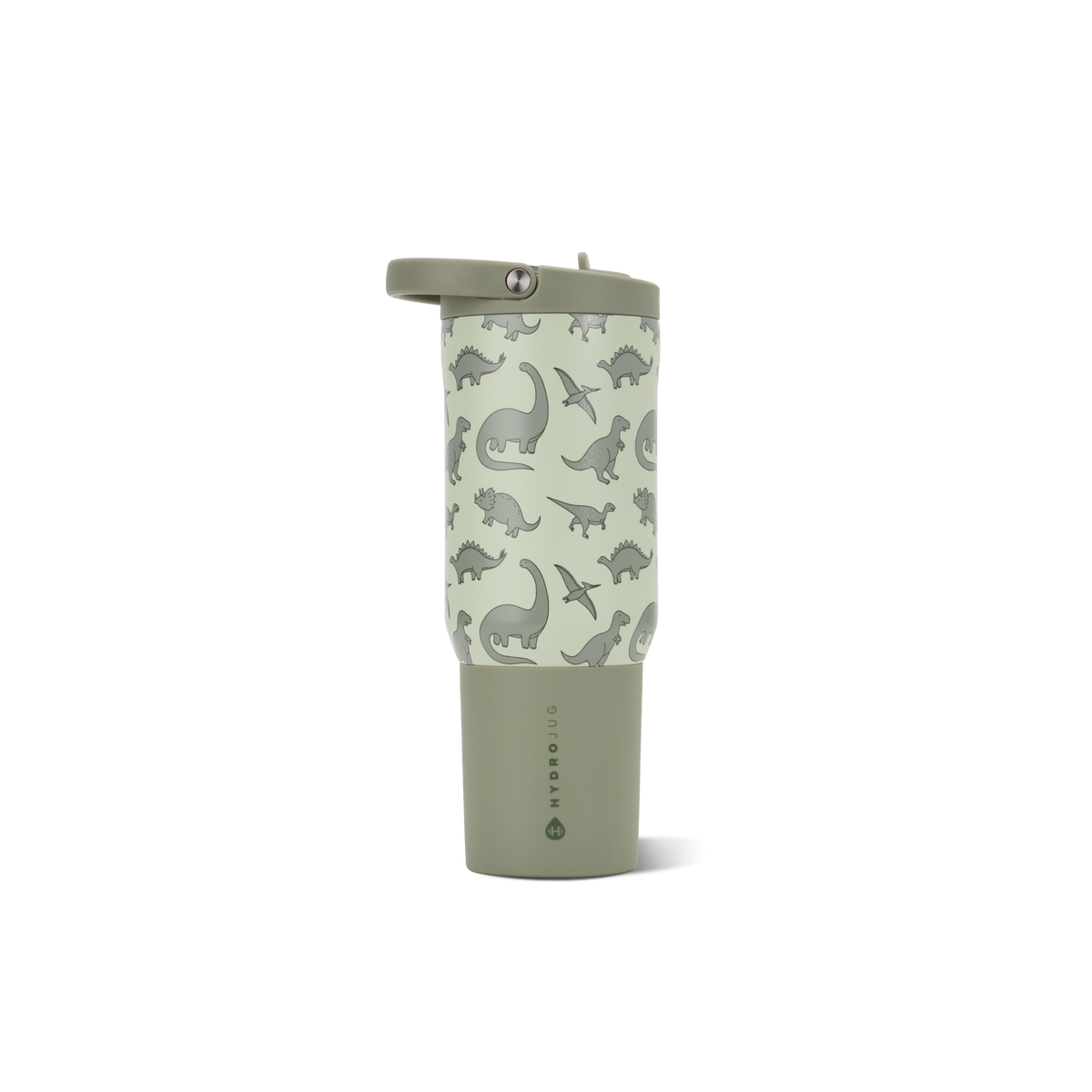 Hydropjug Dinosaur