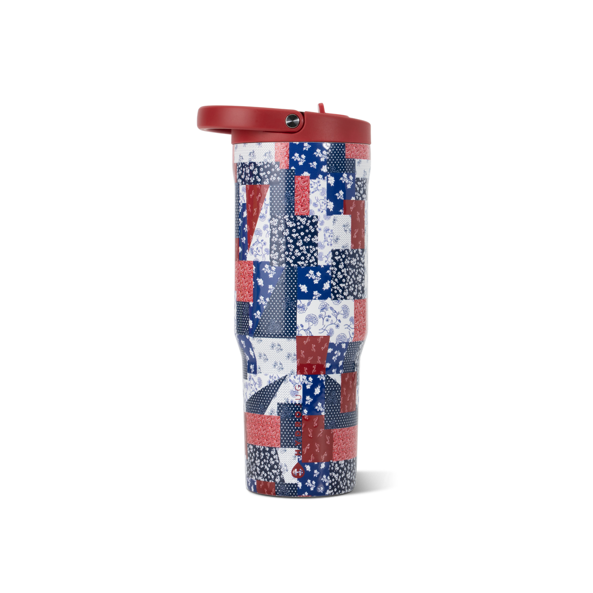 Hydropjug Quilted Americana