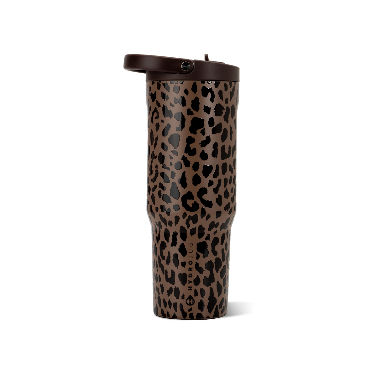 Hydropjug Brown Leopard