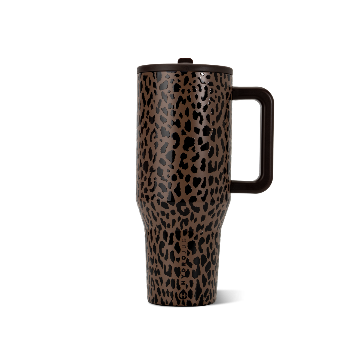 Hydropjug Brown Leopard