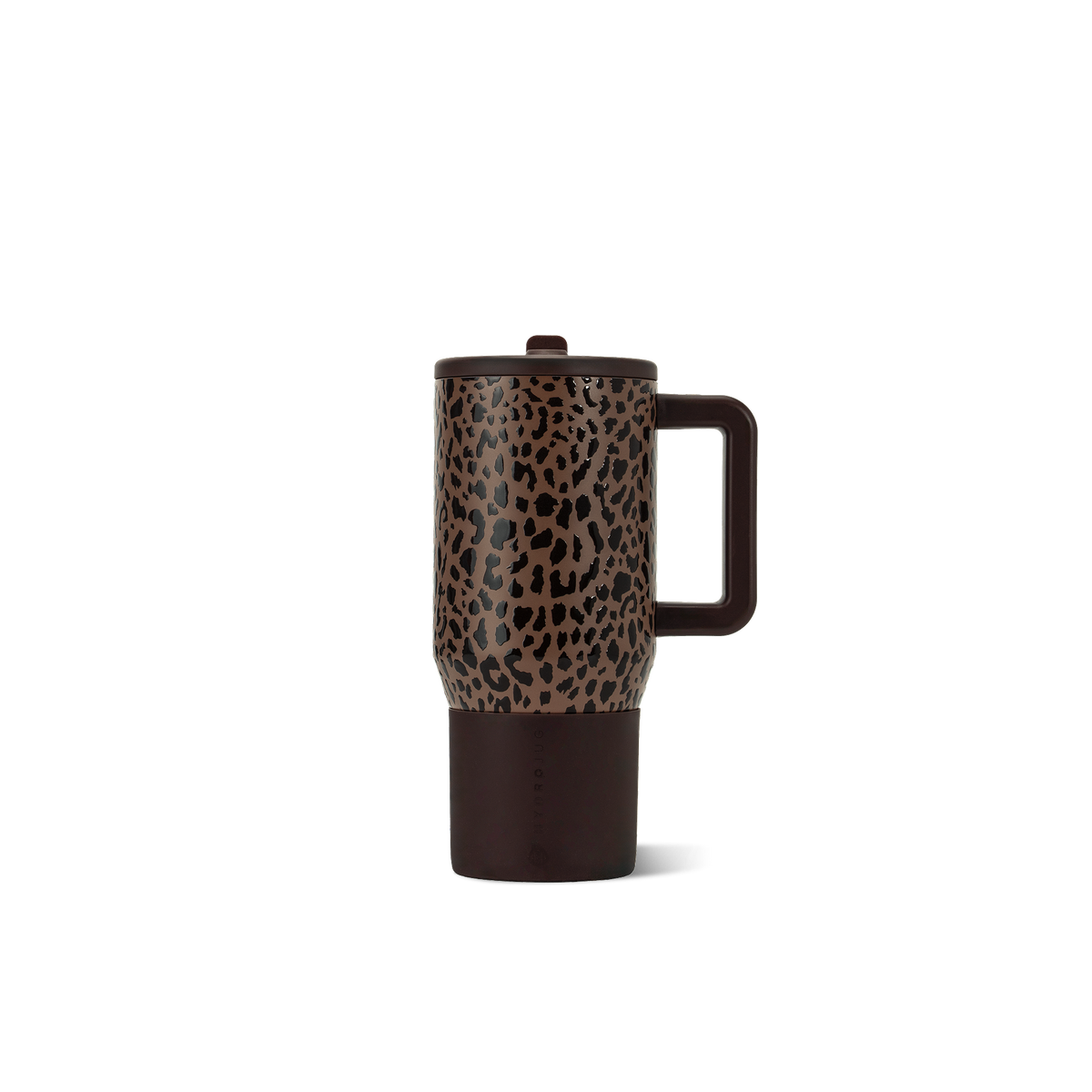 Hydropjug Brown Leopard