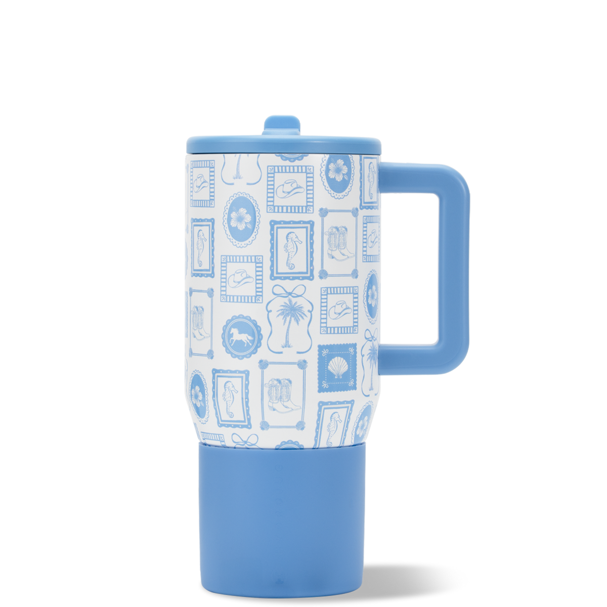 Hydropjug Coastal Cowgirl