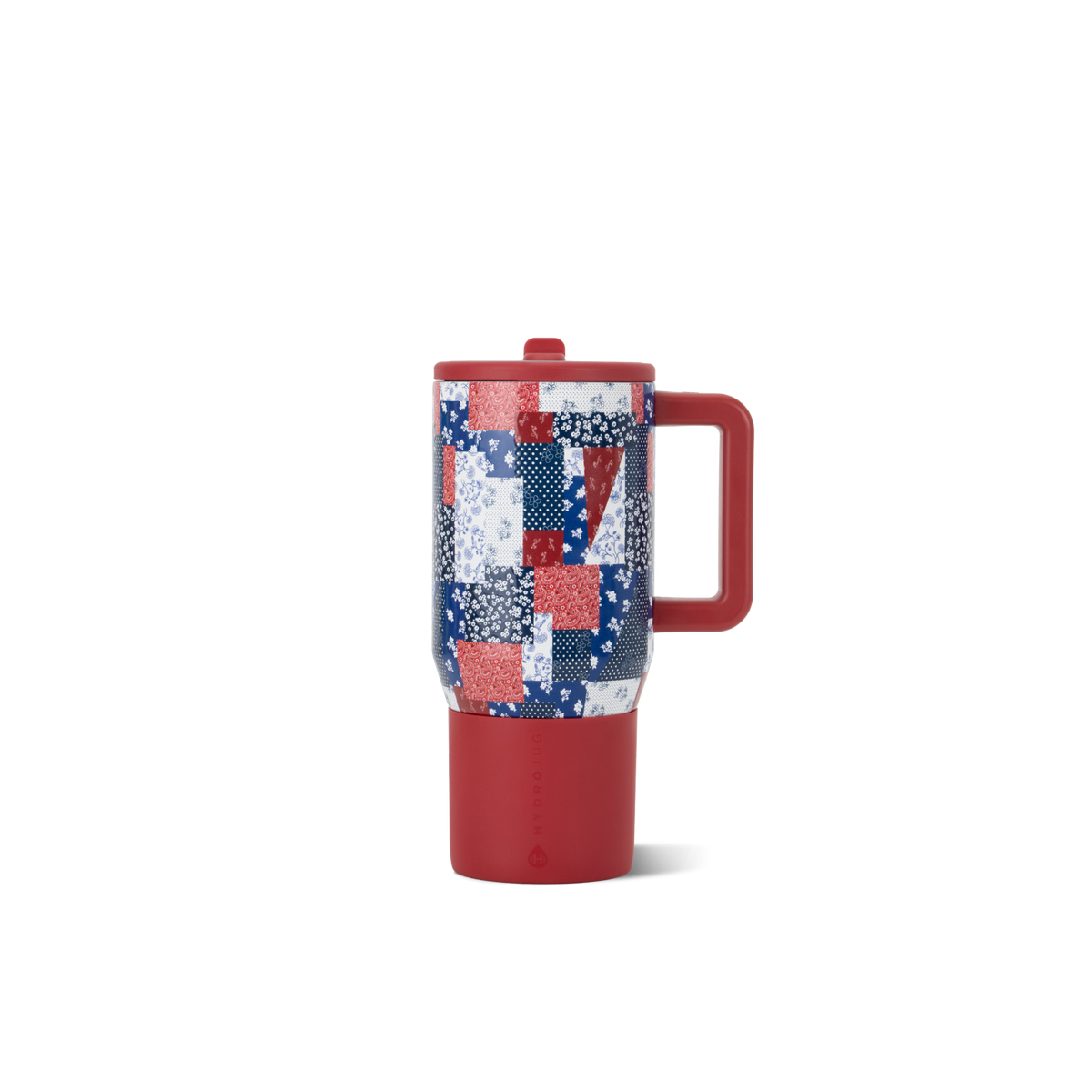 Hydropjug Quilted Americana